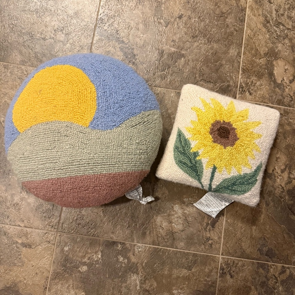 Pillow Bundle